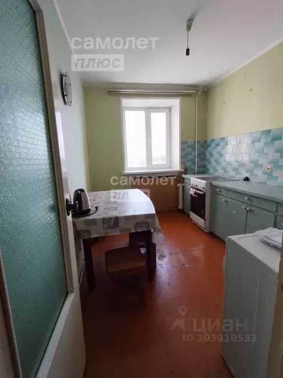 3-к кв. Хакасия, Абакан ул. Некрасова, 12 (63.0 м) - Фото 1