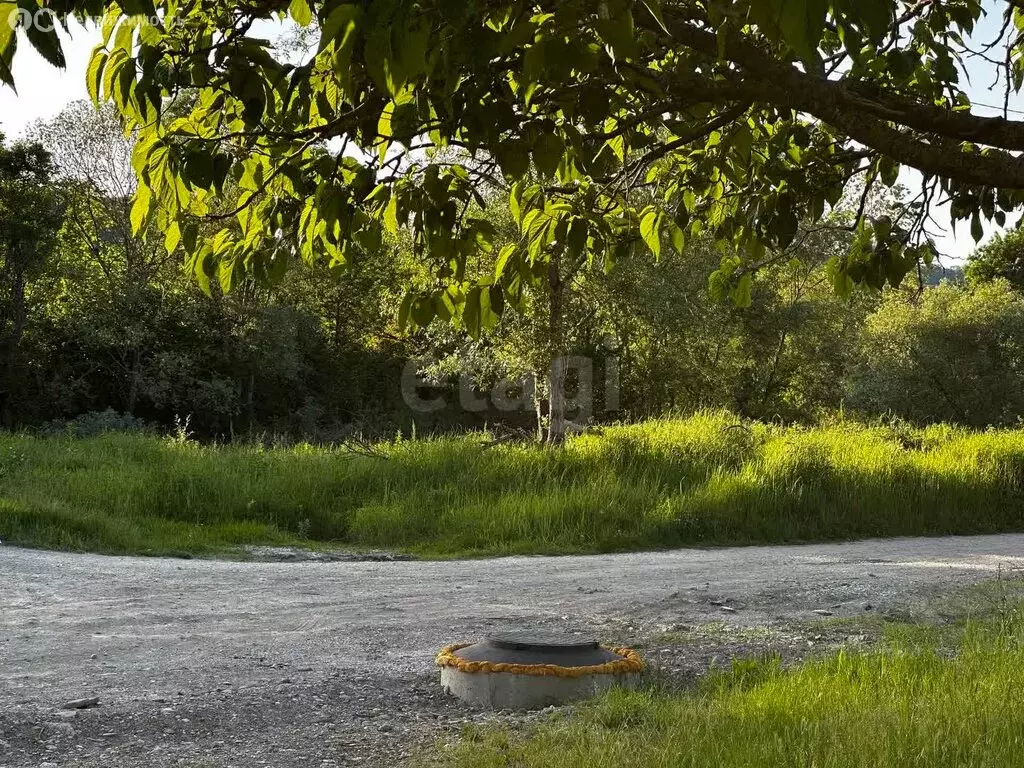 Участок в Джубга, Советская улица (6.1 м) - Фото 2