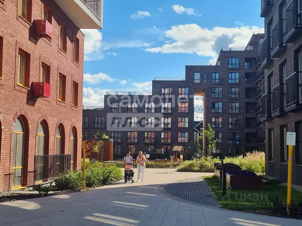 1-к кв. Тюменская область, Тюменский район, д. Дударева ул. Тюменская, ... - Фото 1