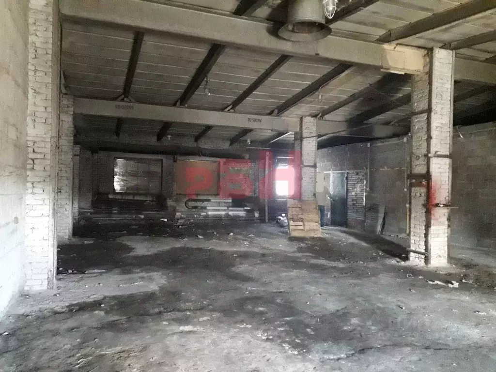 Склад в Свердловская область, Екатеринбург Лечебный мкр,  (234 м) - Фото 2