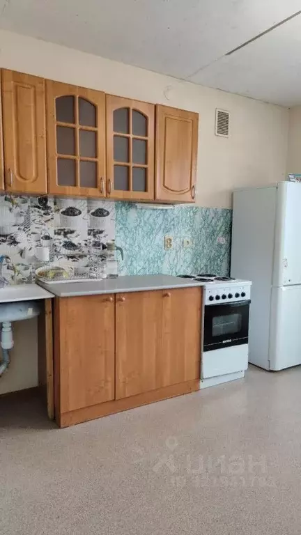 1-к кв. Вологодская область, Вологда Зеленый Город мкр, 1 (31.5 м) - Фото 1