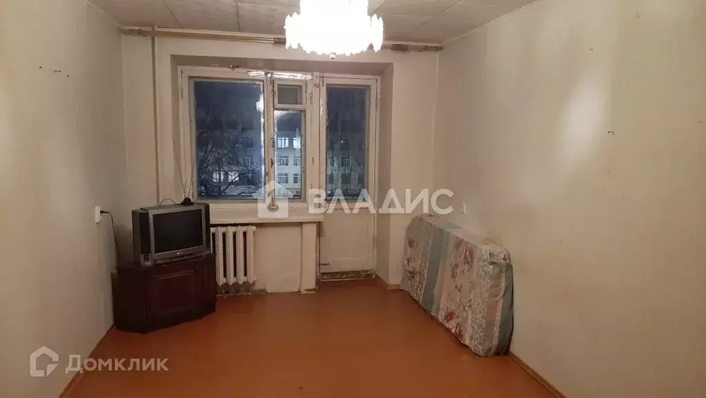 Продаётся 1-к квартира, 31 м - Фото 0