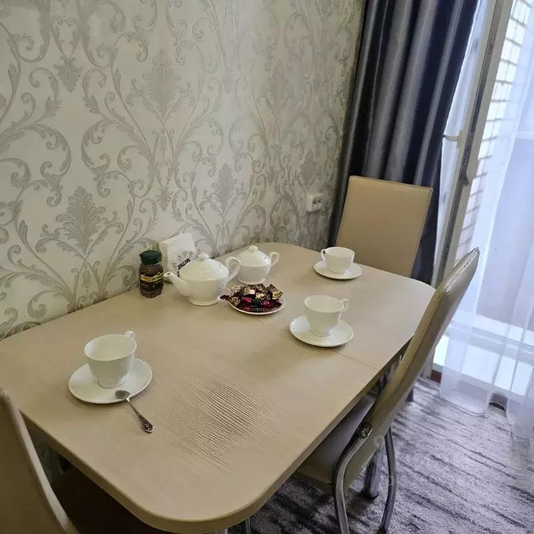 1-к кв. Чувашия, Чебоксары просп. Мира, 96 (30.0 м) - Фото 0