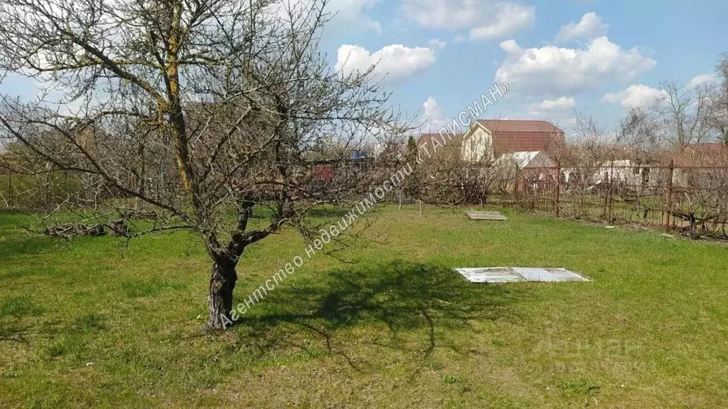 Участок в Ростовская область, Таганрог Радуга садовое товарищество,  ... - Фото 0