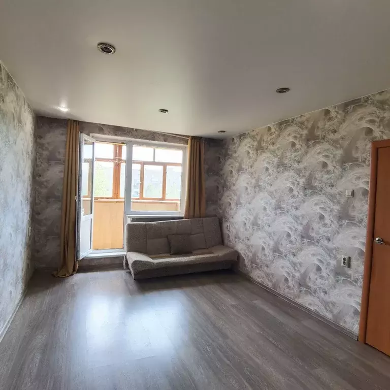 Продаётся 1-к квартира, 39 м - Фото 1