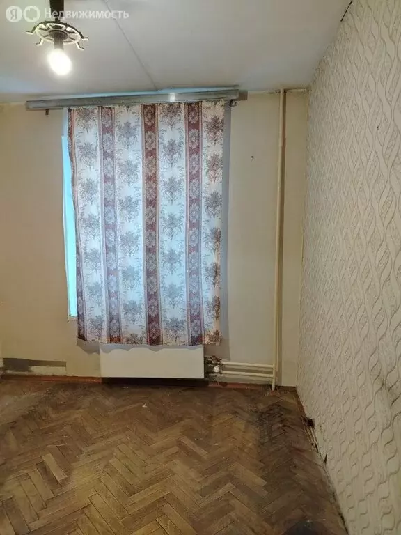 Квартира-студия: Москва, Молдавская улица, 8 (14 м) - Фото 1