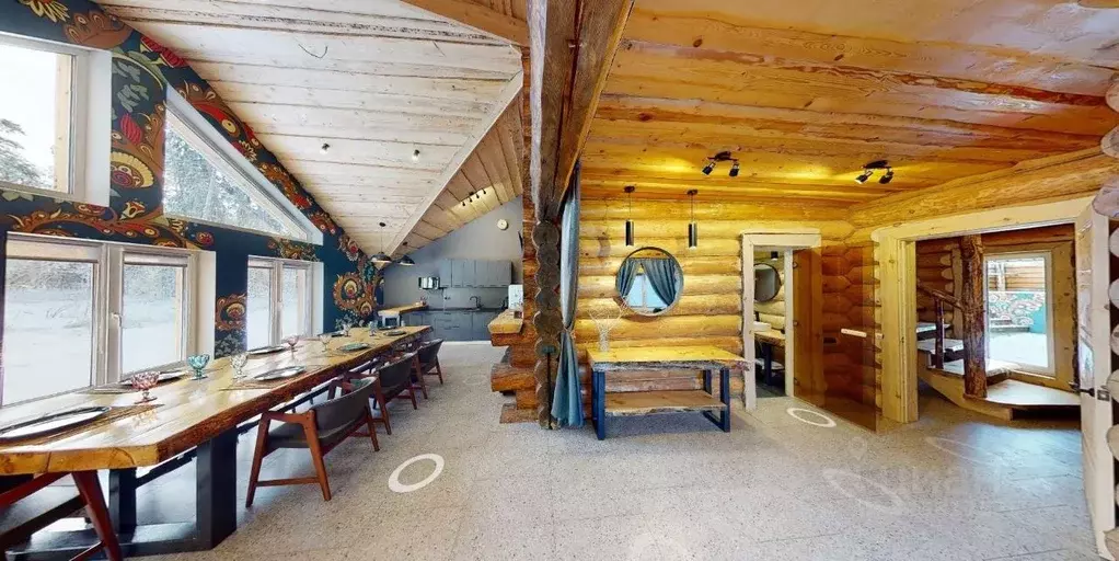 Дом в Московская область, Щелково городской округ, д. Протасово ул. ... - Фото 2