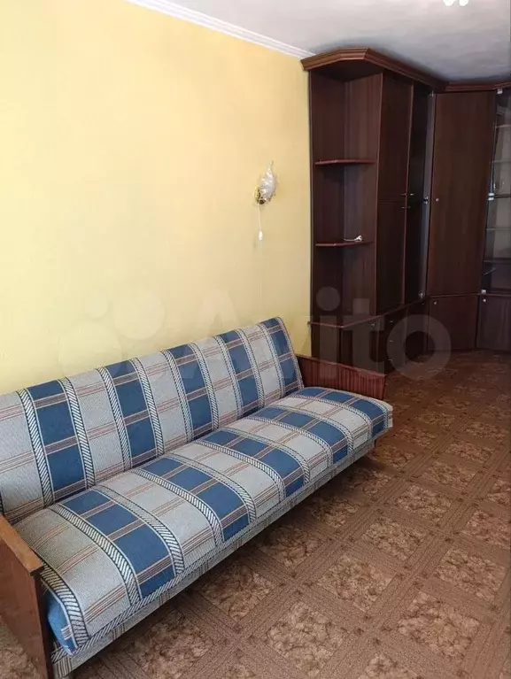 2-к. квартира, 49 м, 1/5 эт. - Фото 0
