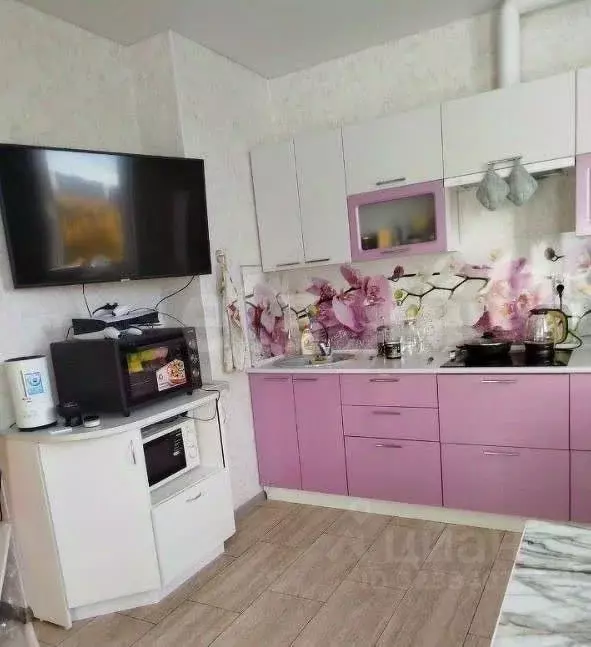 1-к кв. Коми, Сыктывкар Сысольское ш., 1/6 (34.0 м) - Фото 2