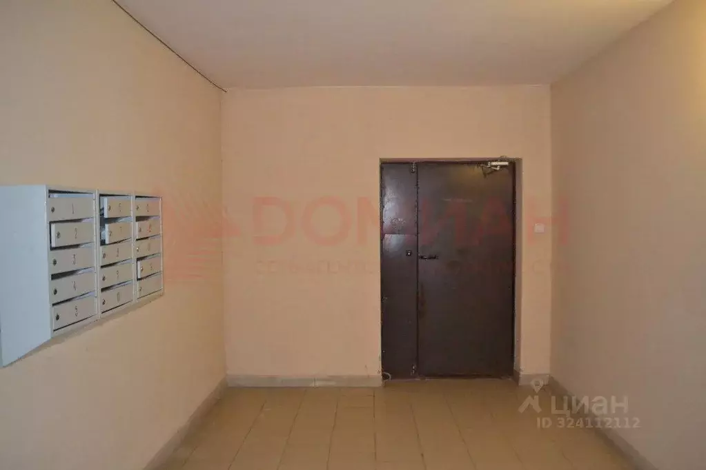 1-к кв. Ростовская область, Волгодонск просп. Мира, 31 (48.3 м) - Фото 2