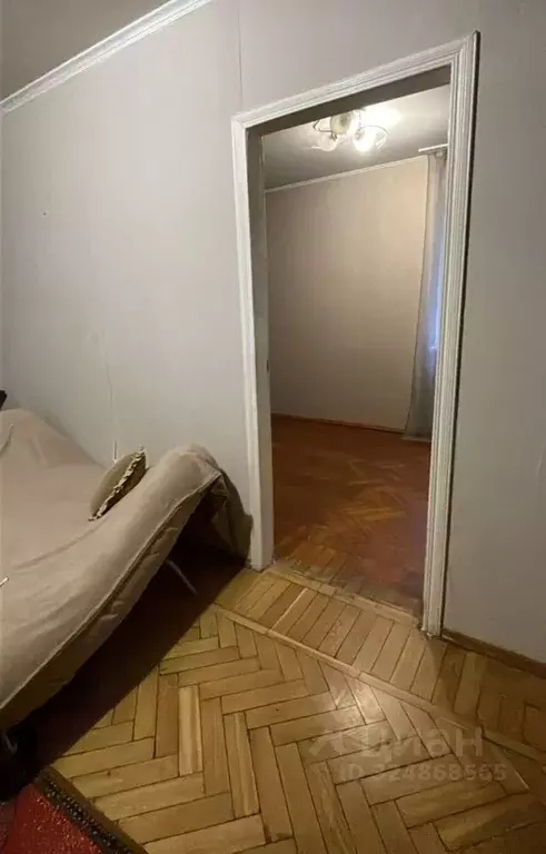 2-к кв. Крым, Ялта ул. Весенняя, 9 (44.2 м) - Фото 1