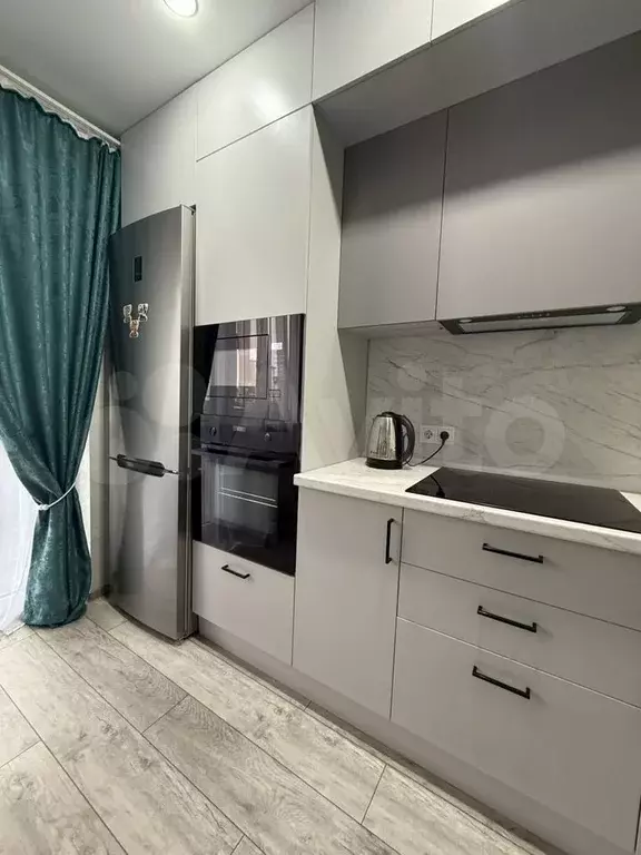 2-к. квартира, 60 м, 1/5 эт. - Фото 0