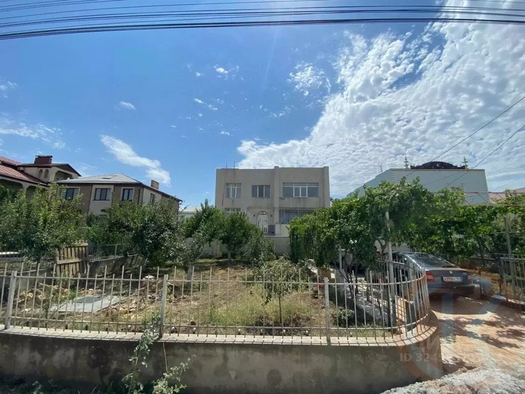 Дом в Крым, Евпатория ул. Надежды, 14 (455 м) - Фото 2