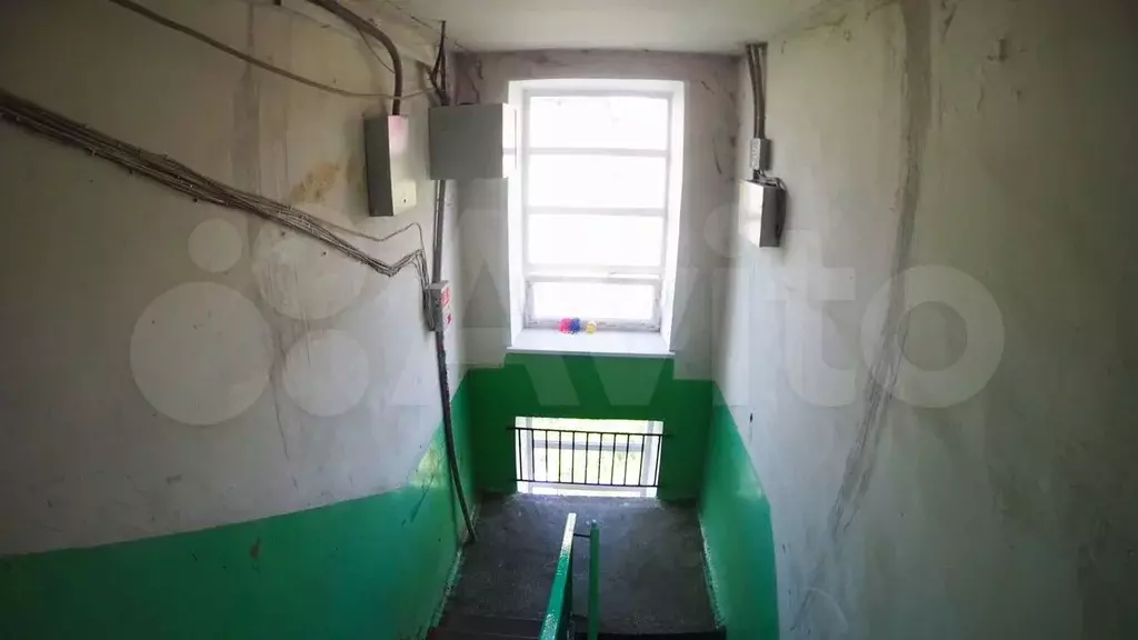 Комната 18,1 м в 1-к., 5/5 эт. - Фото 1