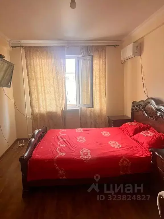 1-к кв. Дагестан, Махачкала просп. Гамидова, 49к8 (50.0 м) - Фото 1