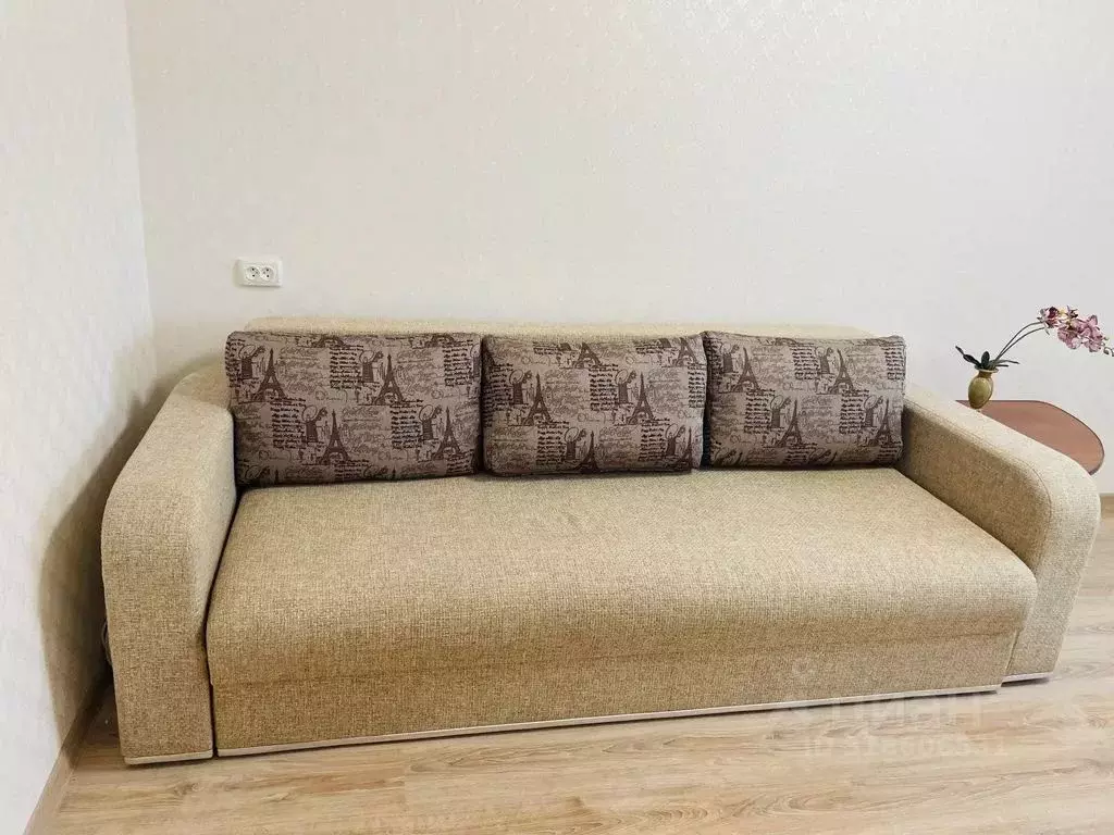 2-к кв. Крым, Судак ул. Мичурина, 4 (60.0 м) - Фото 2