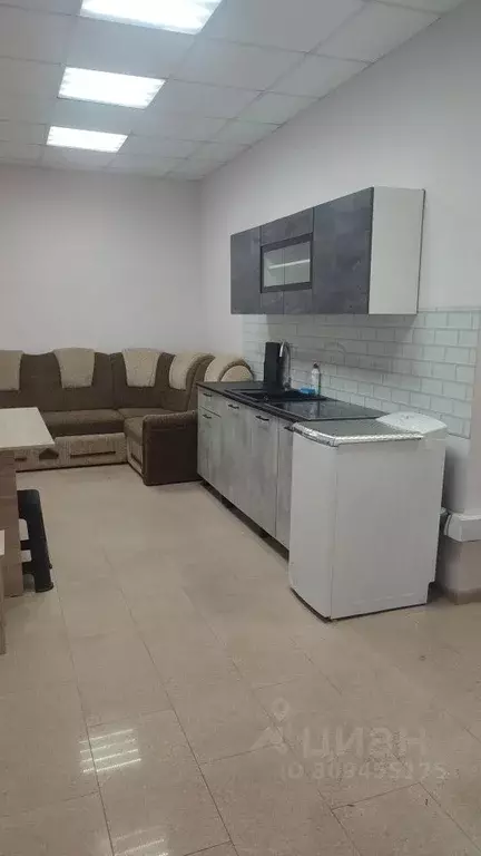 2-к кв. Крым, Ялта ул. К. Маркса, 12 (70.0 м) - Фото 1