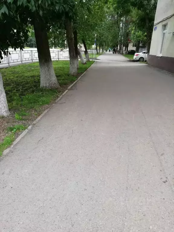 2-к кв. Башкортостан, Уфа ул. Рихарда Зорге, 54 (56.6 м) - Фото 1