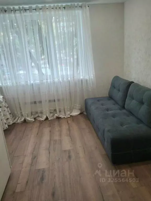 1-к кв. Москва ул. Декабристов, 22 (17.0 м) - Фото 1