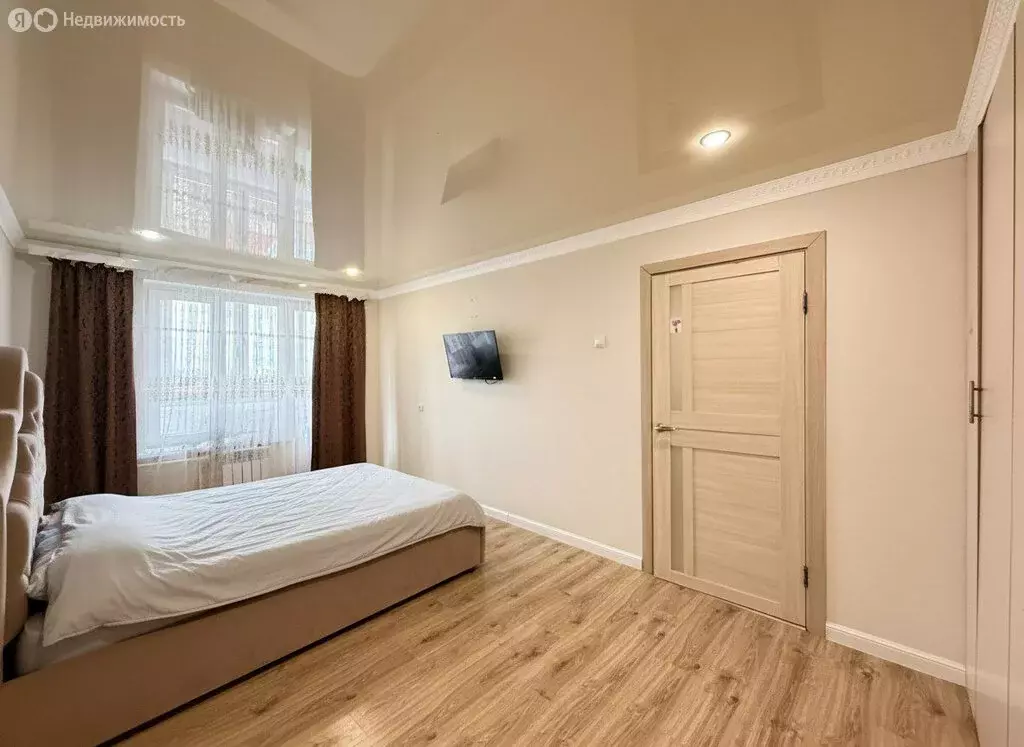 1-комнатная квартира: Нальчик, улица Идарова, 2 (30 м) - Фото 2