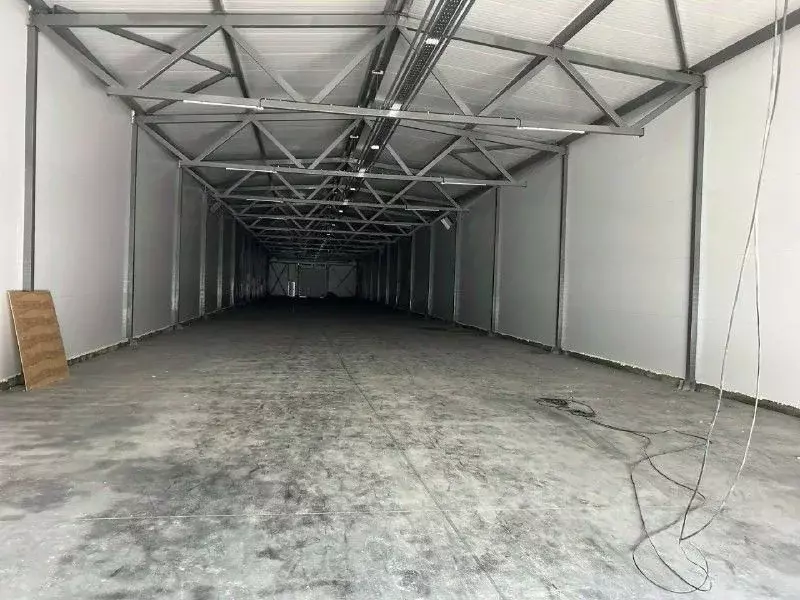 Склад в Московская область, Солнечногорск городской округ, Малые ... - Фото 1