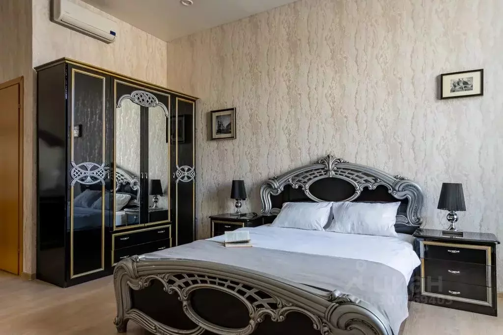 Комната Санкт-Петербург Лиговский просп., 44 - Фото 2