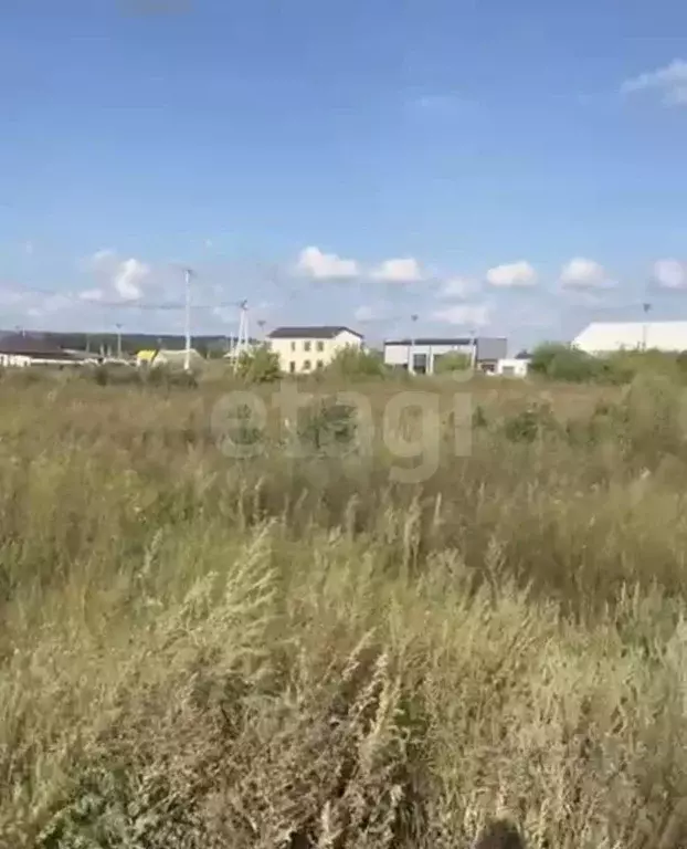 Участок в Татарстан, Альметьевск Граждан Геофизика СНО,  (10.0 сот.) - Фото 1