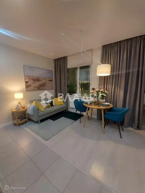 Продаётся 2-к квартира, 37.7 м - Фото 0