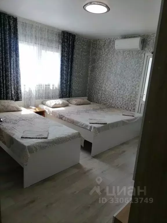 Комната Краснодарский край, Сочи Солоники мкр, ул. Солоники - Фото 1