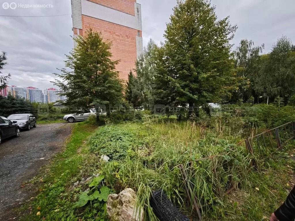 Участок в Казань, Крымская улица, 14 (7.2 м) - Фото 2