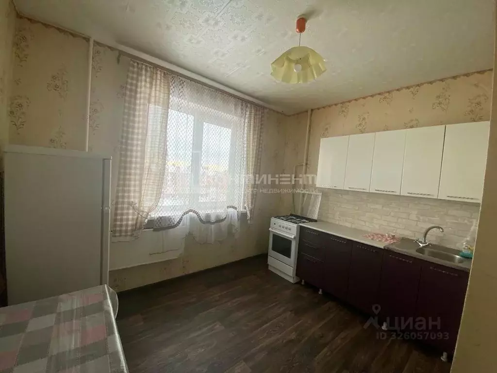 1-к кв. Владимирская область, Ковров ул. Строителей, 22 (38.0 м) - Фото 2