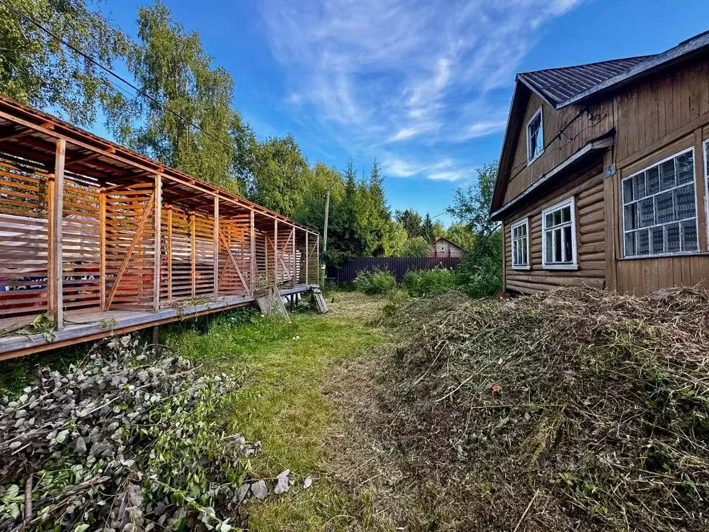 Дом в Московская область, Одинцовский городской округ, Маяк ТСН 5 (47 ... - Фото 1
