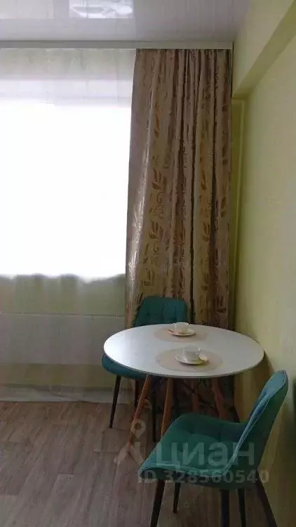 1-к кв. Иркутская область, Иркутский муниципальный округ, Маркова рп, ... - Фото 1