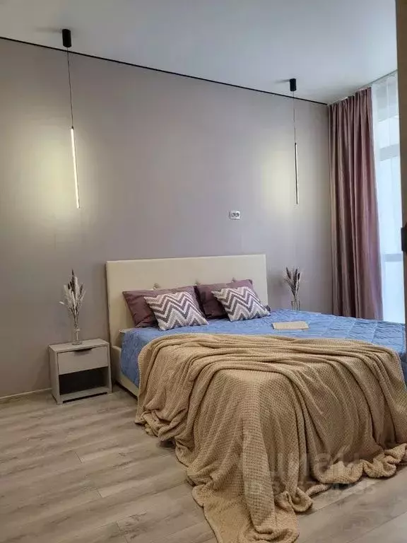 1-к кв. Адыгея, Майкоп ул. К.А. Васильева, 1к2 (38.0 м) - Фото 0