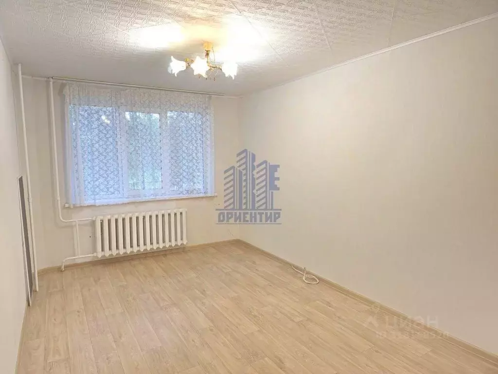 1-к кв. Чувашия, Чебоксары просп. Мира, 15А (30.0 м) - Фото 0