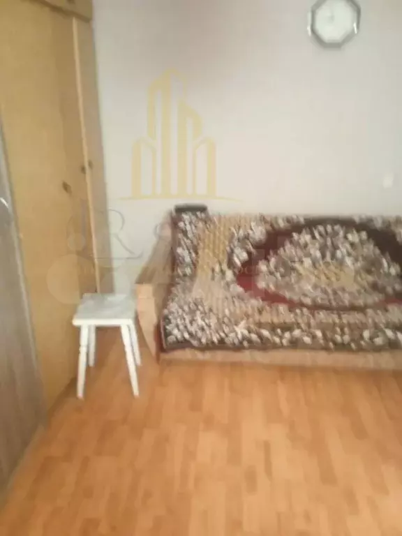 1-к. квартира, 31,1 м, 4/5 эт. - Фото 1