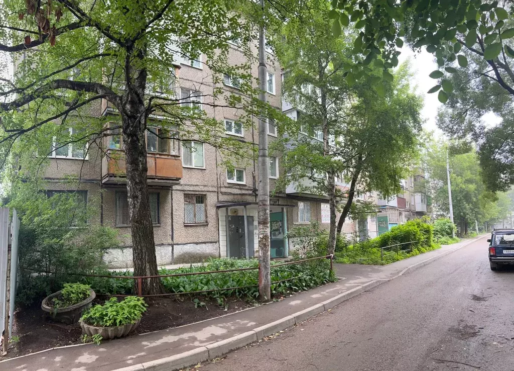 Продаётся 1-к квартира, 31 м - Фото 1