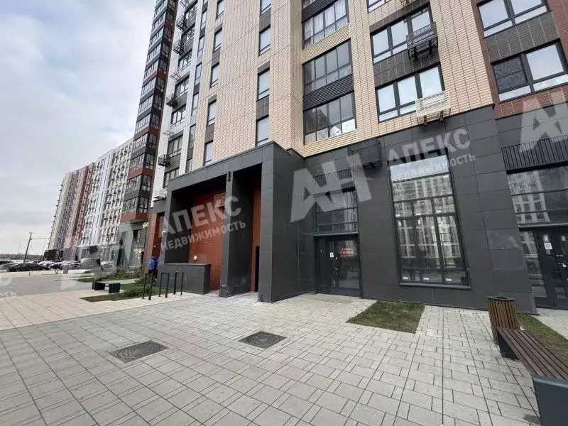 Помещение свободного назначения в Москва Ленинградское ш., 228к5 (105 ... - Фото 1