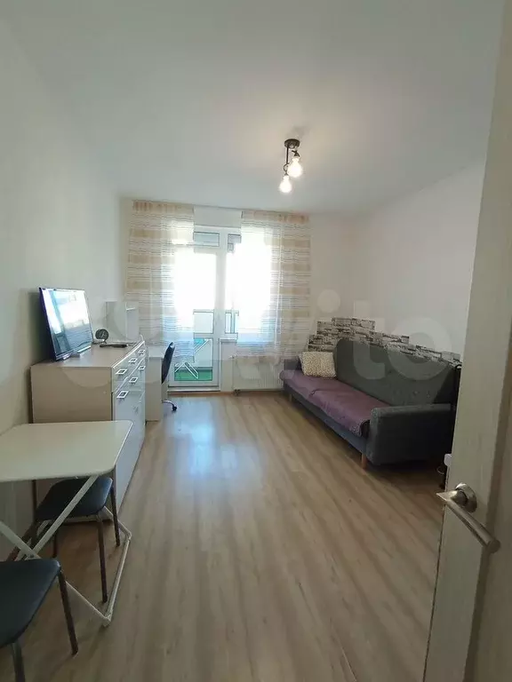 Квартира-студия, 20,3 м, 11/17 эт. - Фото 0