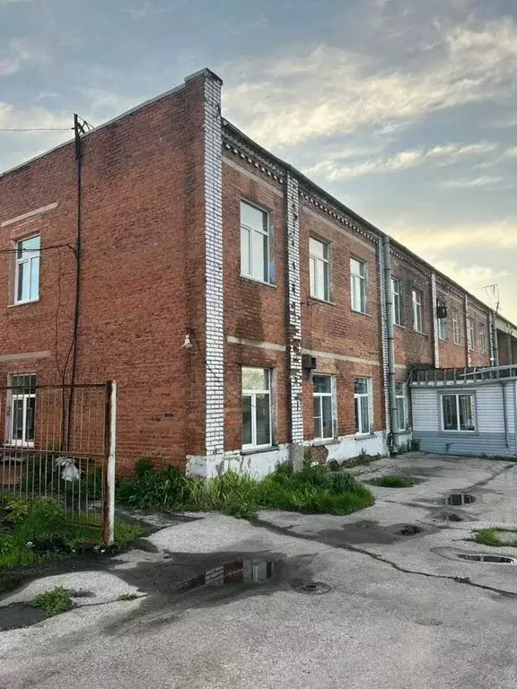 Помещение свободного назначения в Кемеровская область, Прокопьевск ... - Фото 1