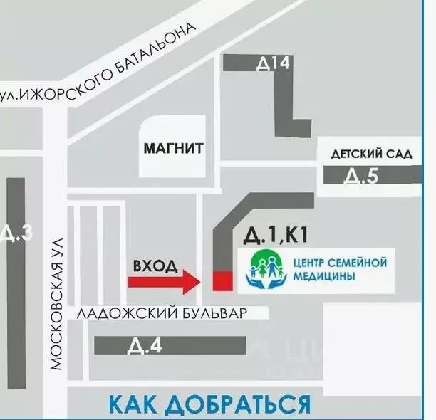 3-к кв. Ленинградская область, Тельмана Тосненский район, бул. ... - Фото 1