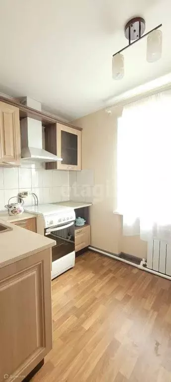 Продаётся 2-к квартира, 45 м - Фото 1