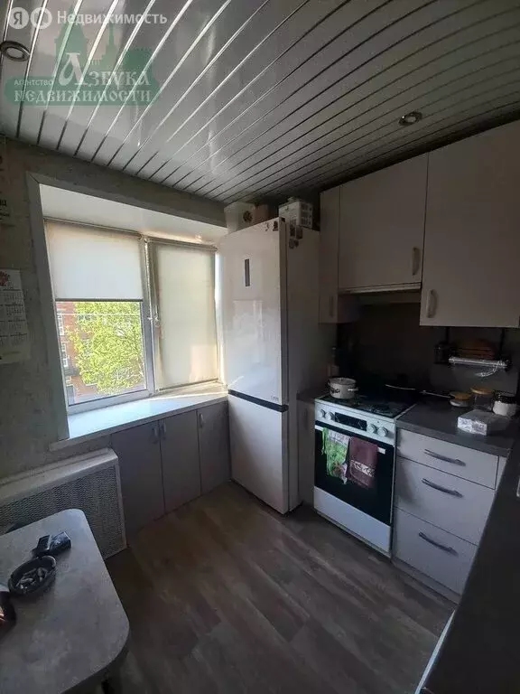 1-комнатная квартира: Смоленск, улица Соболева, 82А (30 м) - Фото 2