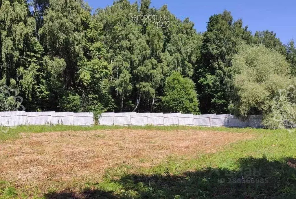 Участок в Москва Филимонковское поселение, д. Середнево, 47 (18.0 ... - Фото 2