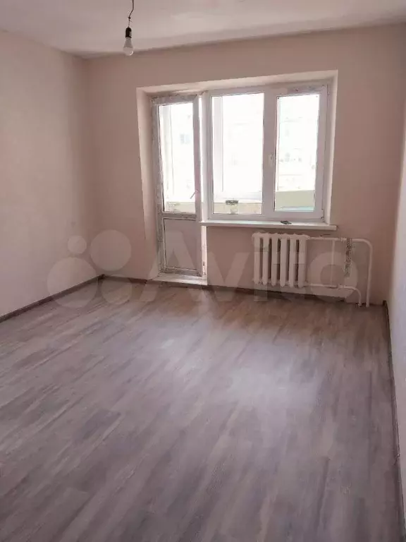 1-к. квартира, 33 м, 9/10 эт. - Фото 0