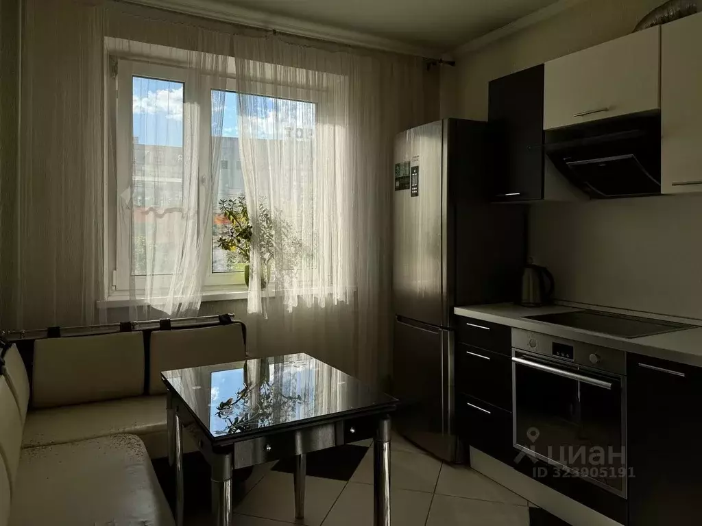 2-к кв. Москва Суздальская ул., 18К2 (53.7 м) - Фото 1