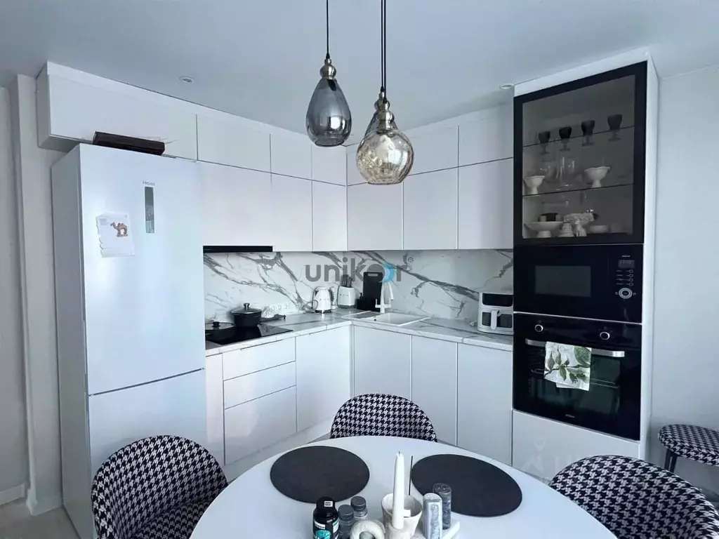 2-к кв. Башкортостан, Уфа Ставропольская ул., 2 (47.6 м) - Фото 2