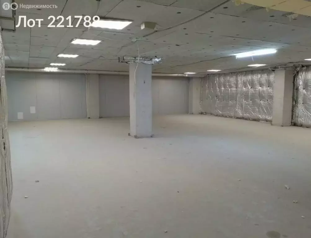 Производственное помещение (1070 м) - Фото 0