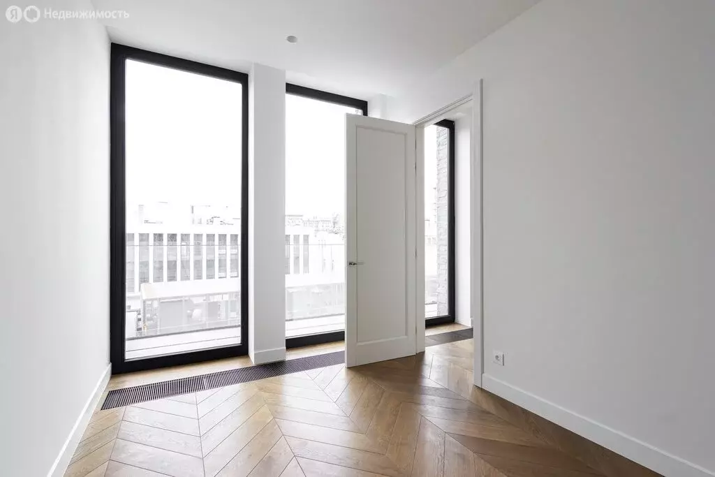 5-комнатная квартира: Москва, улица Большая Полянка, 9с1 (261.5 м) - Фото 1