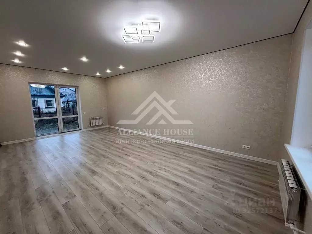 Дом в Татарстан, Казань ул. 2-я Новосельская (143 м) - Фото 1